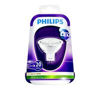Philips Lighting 8718696579275 Lampadina LED Faretto GU5.3, con Luce Bianca Naturale Calda, 2.8 W