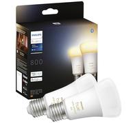 Philips Lighting 871951432824200 Hue Kit 2 lampadine LED ERP: F (A - G) Hue Wh