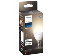 Philips Lighting 871951435669600 Hue Lampadina LED ERP: G (A - G) Hue White E1
