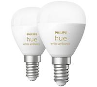 Philips Lighting 8719514491168 Hue Lampadina LED ERP: F (A - G) Hue White Ambi