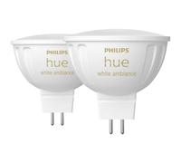 Philips Lighting 8719514491588 Hue Lampadina LED ERP: G (A - G) Hue White Ambi