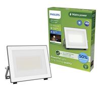 Philips Lighting 929004643001 Lois Faretto a LED per esterni 24 W Bianco caldo