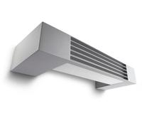 Philips Lighting ARCADE Lampadario da Parete 2G11 1x 24 W, Lampadina Inclusa, max 24 W