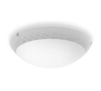Philips Lighting Ballan Lampada da Parete, e/o Soffitto LED, Rombi 22W, Diametro