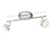 Philips Plafoniera Luce LED Faretto Spot Luce Moderno Cromato [EEK: A]