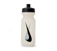Nike big mouth bottle 650 ml clear black