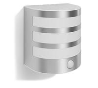 Philips Lighting Calgary Lampada da Parete da Esterni a LED con Sensore di Movim