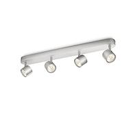 Philips myLiving Star faretti, LED, 8718291444916, myLiving Star; Star; myLiving [Lampade per Interni > Punti Luce e Faretti]