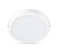 Philips Lighting Faretto Slim LED Magneos, Equivalente a 12W, 40K, Non Dimmerabile, Bianco