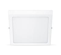 Philips Lighting Faretto Sottile LED Magneos, Equivalente a 12W, 27K, Non Dimmerabile, Bianco