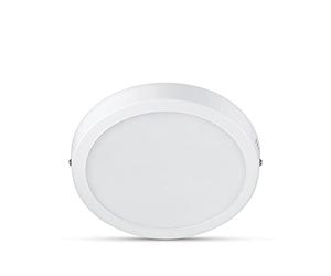 Philips Lighting Faretto Sottile LED Magneos, Equivalente a 20W, 27K, Non Dimmerabile, Bianco
