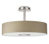 Philips Lighting FLORA Lampadario da Soffitto E14 3x 42 W, Lampadina Inclusa, max 60 W
