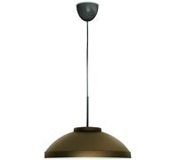 Philips Lighting Hailton Lampadario Vintage LED, Design Moderno Cucina, Camera d