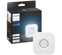 Philips Lighting Hue Bridge Centrale 871951434262000 Hue Bridge Bianco