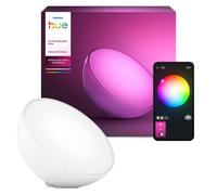 Philips Lighting Hue Go White and Color Ambiance Lampada Portatile Connessa