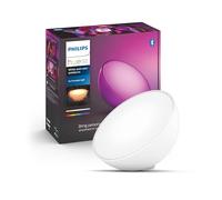 Philips Hue White and Color ambiance Go Lampada Smart da Tavolo portatile