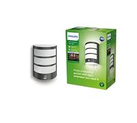 Philips - Python IR Wall Antracite 1x6W 40K HV