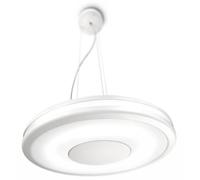 Philips Ecomoods Luce a Sospensione Risparmio Energetico Pendolo Dimmerabile [EEK: A]