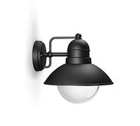 PHILIPS CONSUMER LAMPADA PER ESTERNO MYGARDEN COLORE NERO 60W 915005309101 17237