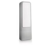 PHILIPS LIGHTING - LAMPADA DA TERRA PERESTERNI GRIGIO CHIARO 11W 16915/87/16
