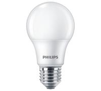 PHILIPS LIGHTING Lampadina LED CorePro 7.5W GLS A60 E27 3000K 806lm Opaca