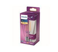 Philips Lighting Lampadina LED, Equivalente a 60W