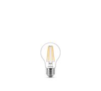 Philips Lighting Lampadina LED Goccia Filamento Equivalente a 75W Attacco E27