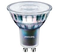 PHILIPS LIGHTING Lampadina LED GU10 5,5W PAR16 3000K 375lm Dimmerabile