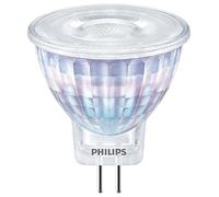 PHILIPS LIGHTING Lampadina LED MR11 2.3W 2700K 184lm Non-Dimmable 929002066402