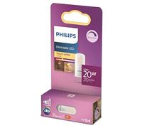 Philips Lighting LED 20W G4 WW 12V Dim SRT6