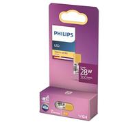 Philips LED lampada LED G4, 2700 K, 2,7 W, 8720169300538, LED [Lampadine > Lampade a LED]