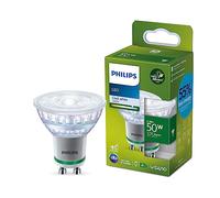 Philips GU10 LED riflettore 2,1W 375lm 4.000K Philips