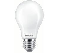 PHILIPS LIGHTING Led goccia vetro 100w e27 6500k non dim