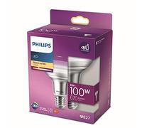 Philips Lighting LEDclassic 100W E27 R80, warmwei (2700