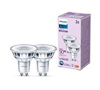 Philips LEDclassic set da 2, PAR16 GU10, 8719514452480, PAR16 LED [Lampadine > Lampade a LED]