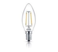 Philips Lighting LEDOL25CL Lampadine LED Philips Lighting Non Dimmerabile E14, 4 W (25 W)