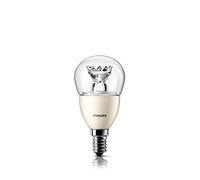 Philips Lighting LEDSF4E14B1 Lampadina LED a Sfera, 25W, E14, WW, 230V, P48 CL ND/4