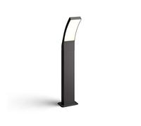 Philips Paletto/Luce per vialetti Splay 12 W