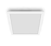 PHILIPS Lighting Pannello LED SceneSwitch Regolabile, Dimmer a fasi, 12W, 1100 L
