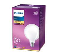 Philips - LED classic 60W E27 WW G120 FR ND SRT4