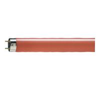 Philips Lighting PHL 5815R TL-D COLORED 58W RED 1SL/25