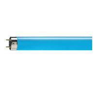 Philips Lighting PHL 5818B TL-D COLORED 58W BLUE 1SL/25