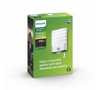 Philips myGarden lampada a parete, a LED, 8718291479475, myGarden Raccoon; Raccoon; myGarden [Lampade per Esterni > Lampade a Parete]