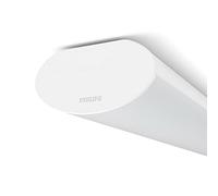 Philips Lighting Softline Lampada lineare a LED con Luce Calda 50 W, Bianco, 2700K