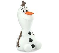 Philips Lighting SoftPal Olaf Luce Notturna Bambini LED 1 W, Bianco