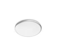 Philips Lighting Twirly myLiving Lampada da Soffitto a LED, 27 K, Grigio