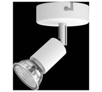 Philips Limbali 8719514465138 Faretto da soffitto GU10 Bianco