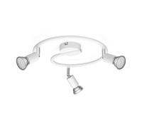 Philips Limbali faretto, GU10, 3 luci, 8719514465176, Limbali [Lampade per Interni > Punti Luce e Faretti]