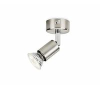 PHILIPS - Faretto 1 elemento Gu10 Mod. Limbali Ø8X13Cm Philips - 8718696133194