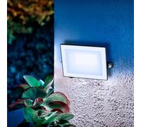 PHILIPS Lois, Proiettore per Esterni, 20 W, 5000 K, Nero